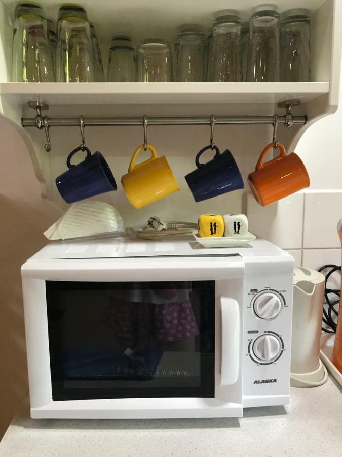 Green Villa コスティネシュティ エクステリア 写真